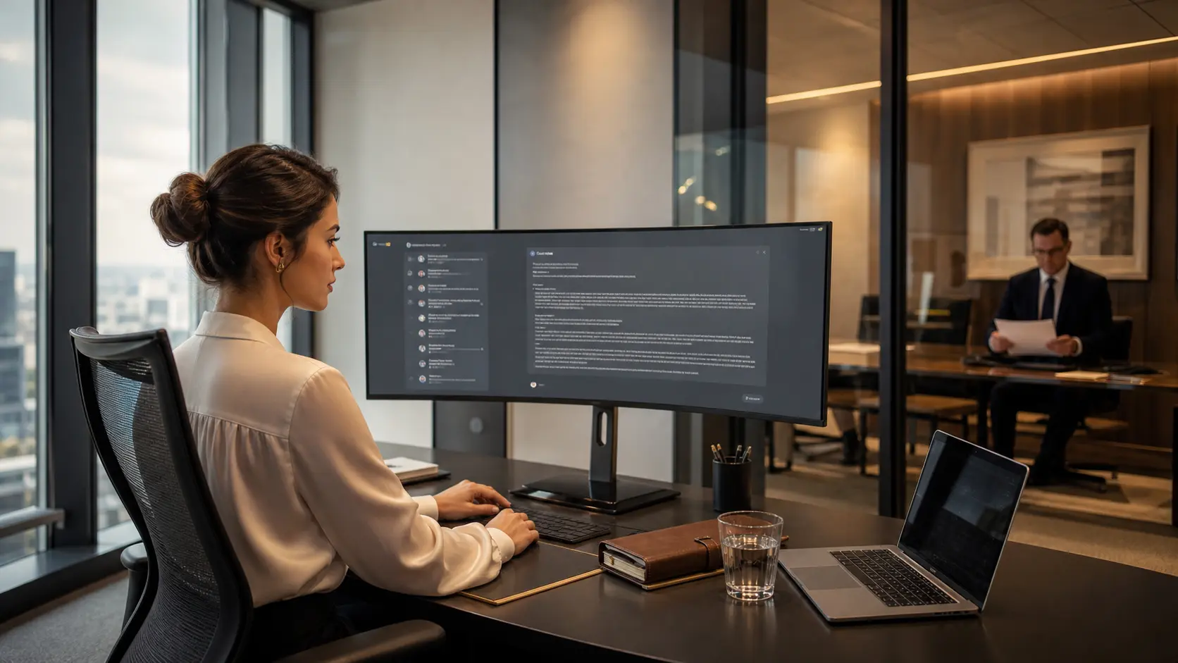AI Prompts for Executive Assistants: 10 Copy and Paste Ready for 2026