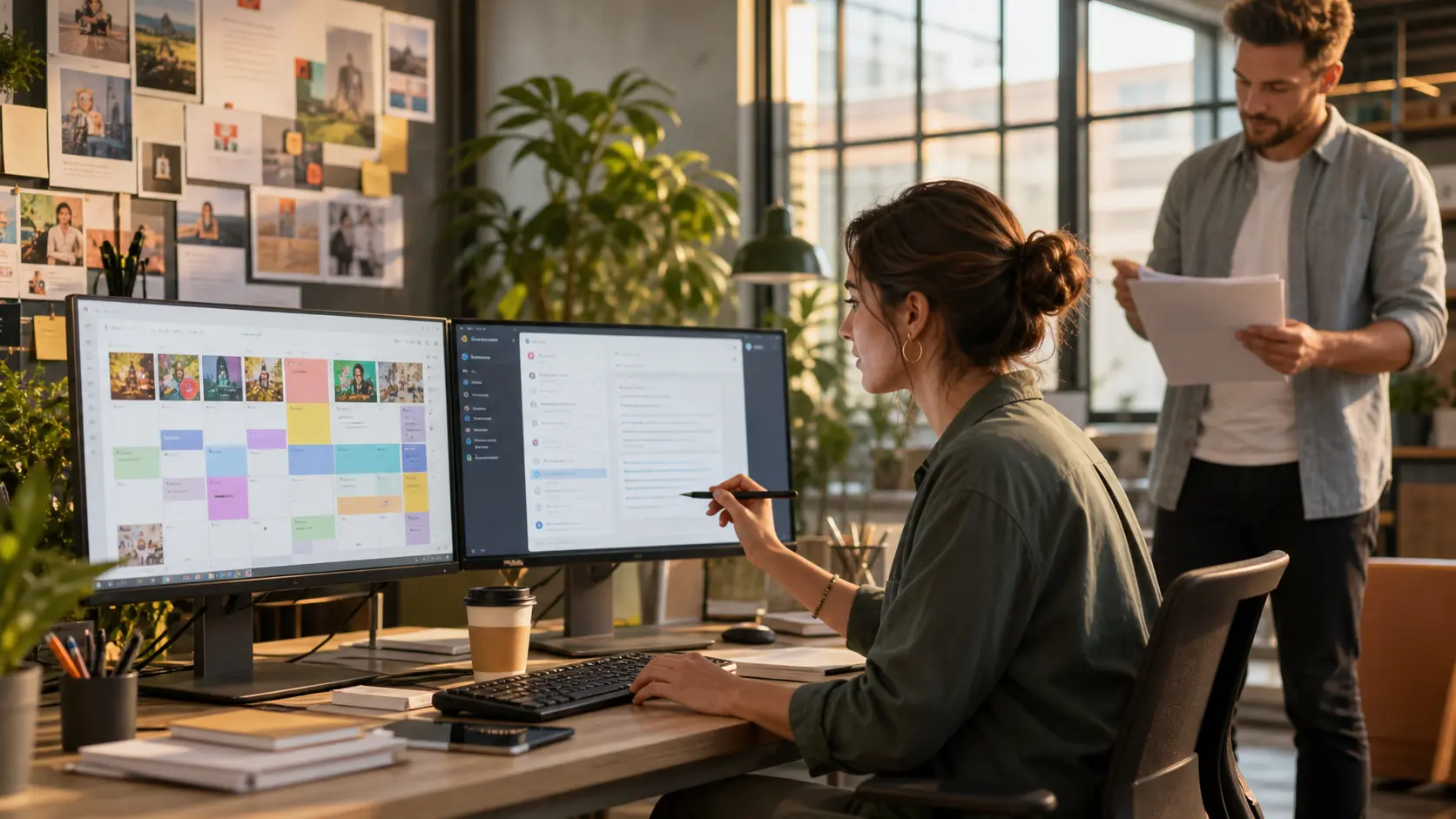 AI Prompts for Social Media Managers: 50 Copy and Paste Ready for 2026