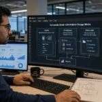 Power BI Composite Models and Aggregations Explained