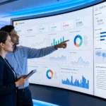 50 AI Prompts for Data Visualization: Power BI, Tableau, and Excel (Copy and Paste Ready)