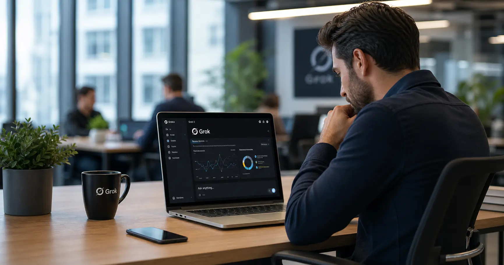 Grok Review 2026: Pricing, Plans, Benchmarks + Is It Worth It?